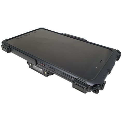 SmartSled Case for Samsung Galaxy Tab Active Series